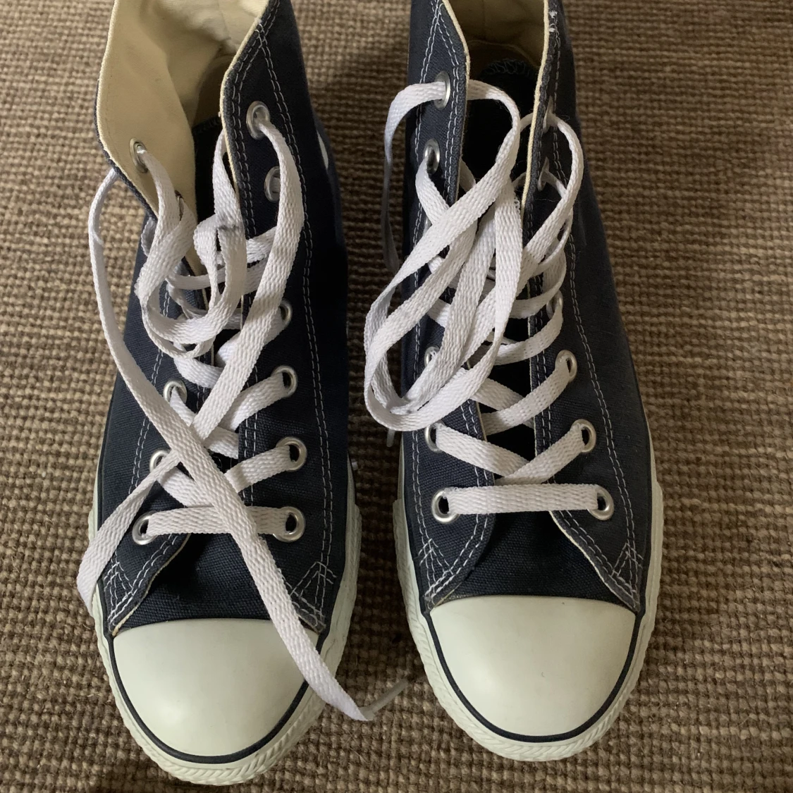 Converse i nyskick  - 91