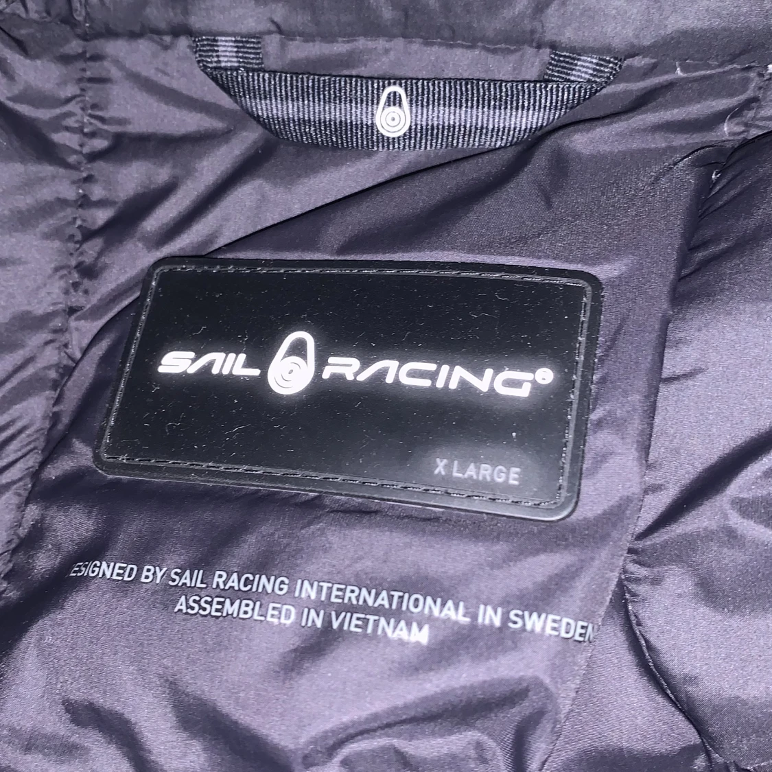 Sail racing jacka  - 91