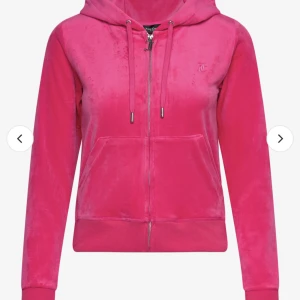 rosa juicy💗 - nästan inte använd! köpt från juicy couture💗jätte mjukt material💗💗