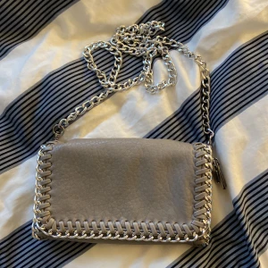 Tiamo väska  - Använd en gång, köpte ifrån Vinted med den har inga tecken på användning 