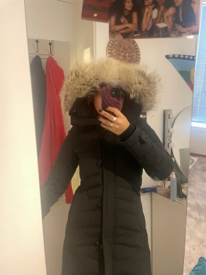 Canada goose  - Använd under två säsonger, Storlek small