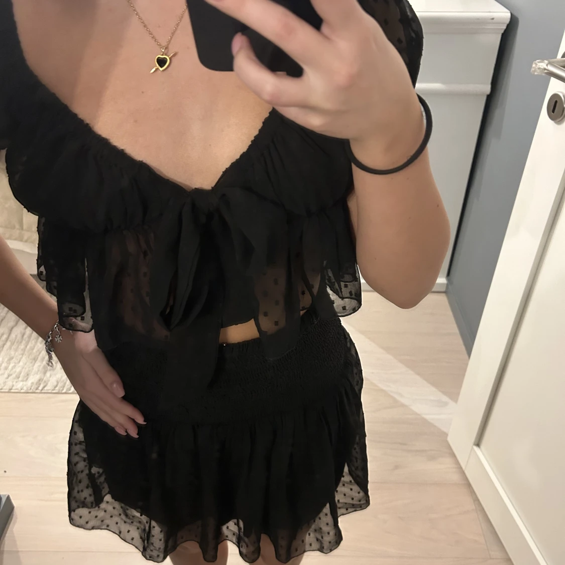 Jättegulligt set 🧸