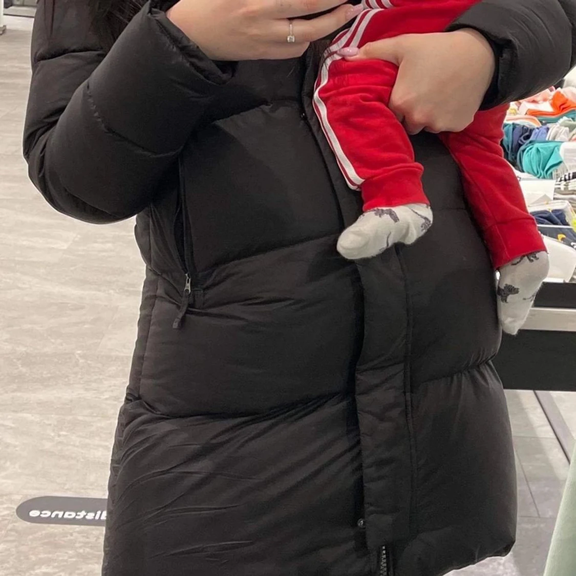 Cedrico vinterjacka  - 90