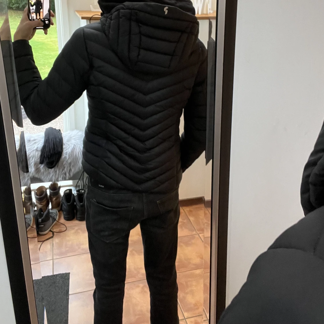 Peak Performance Jacka - 90