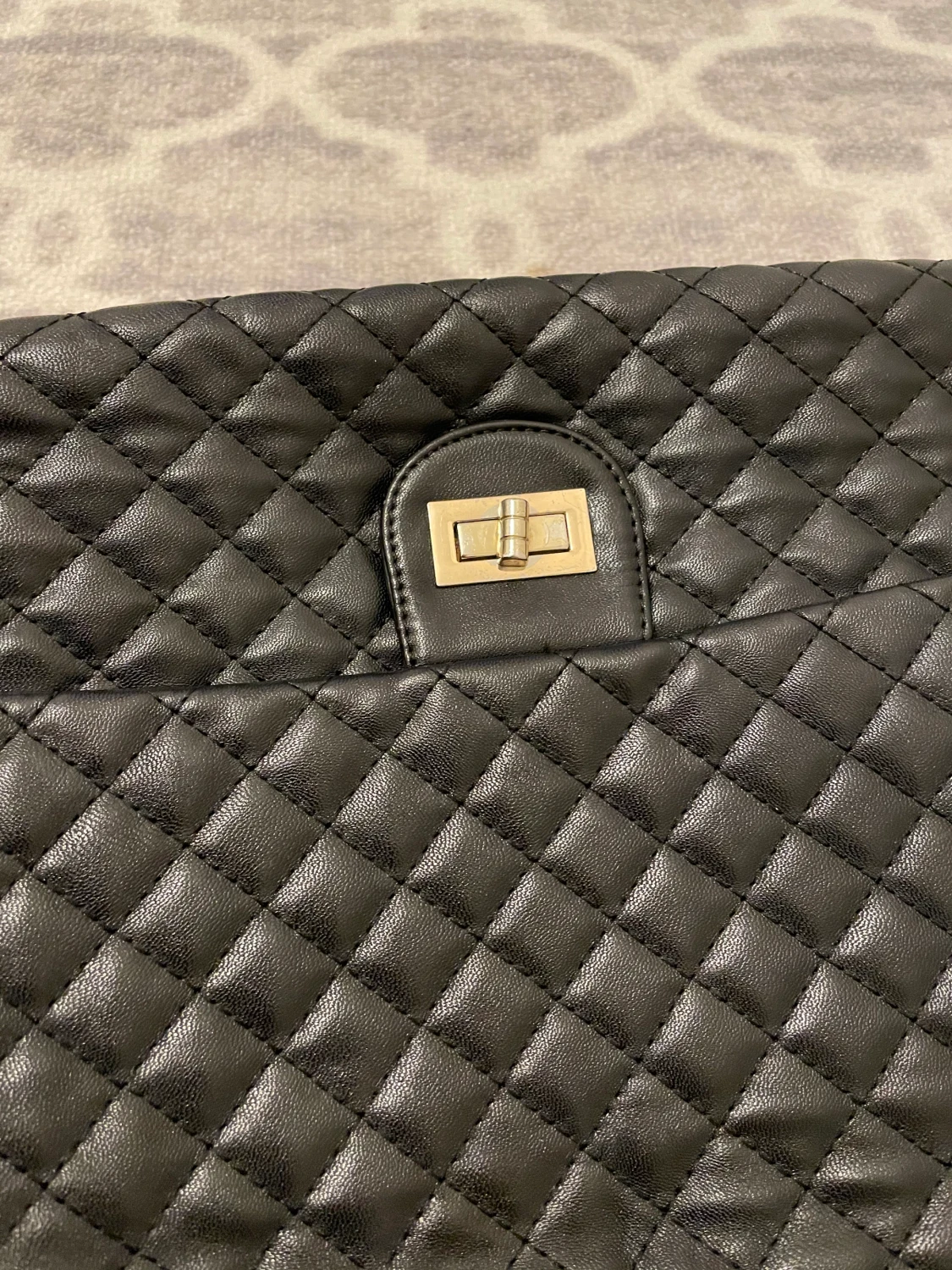 Väska i fint skick!  - 90