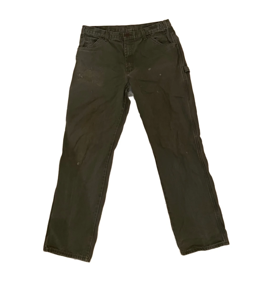 Dickies Carpenter byxor