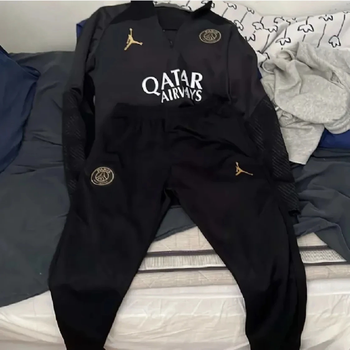 Psg tracksuit