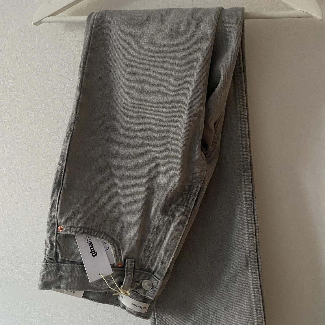 Low waist jeans - 90