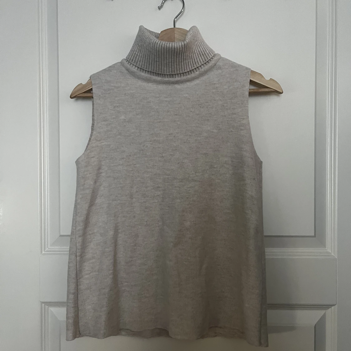 Kortärmad polotröja 