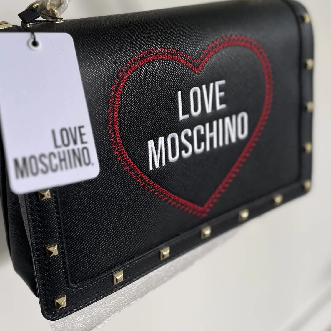 Moschino väska - 91