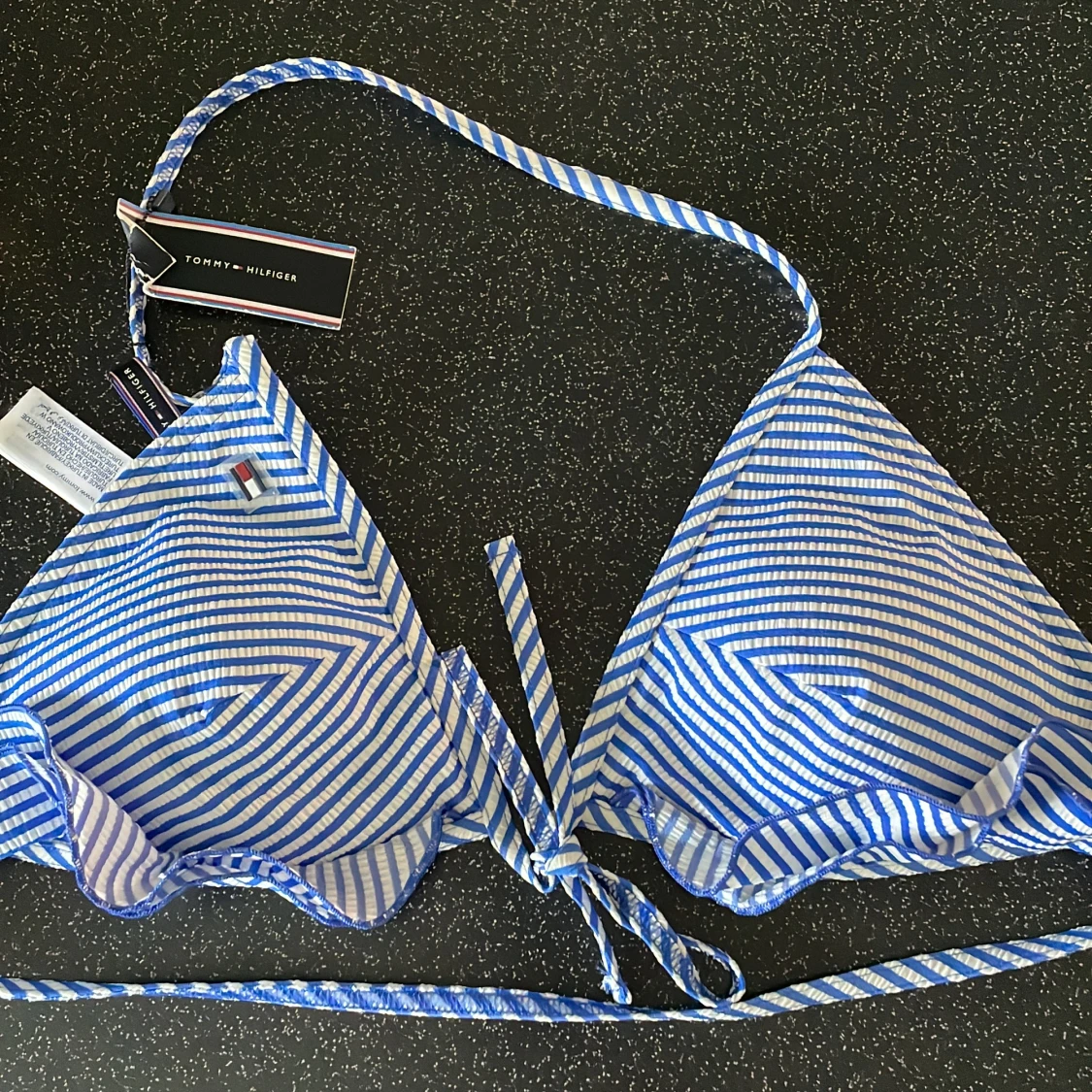 Tommy hilfiger överdel