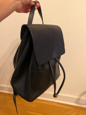 Ryggsäck zara  - Ryggsäck från zara 