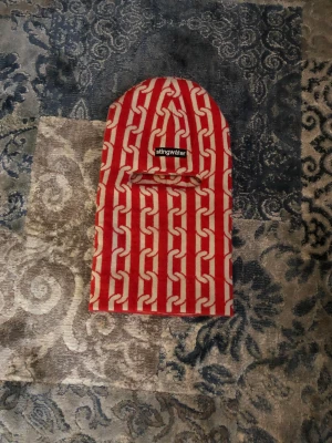 Stilgwater balaclava - Köpte på etttresex förra sommaren aldrig anbänd