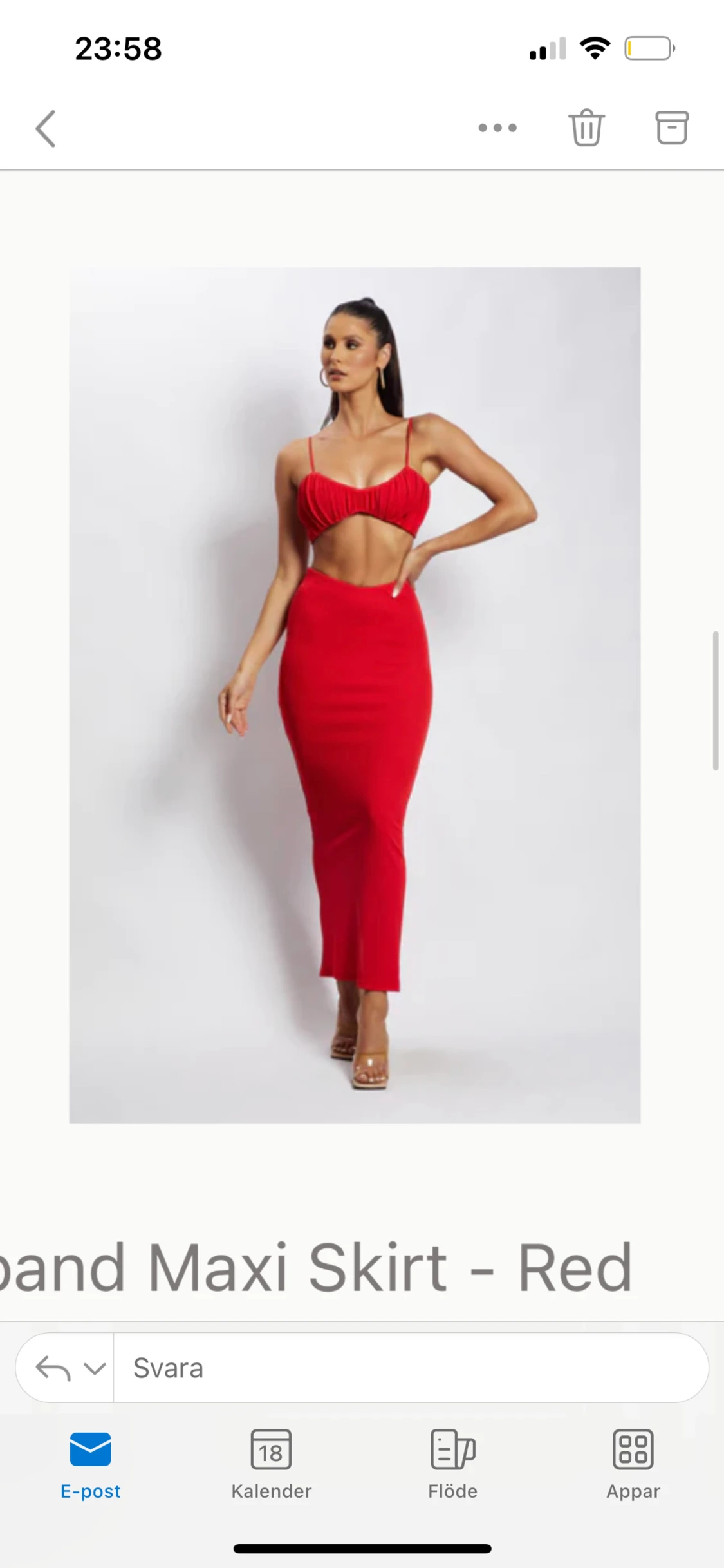 Meshki sett, klänning, festkläder 