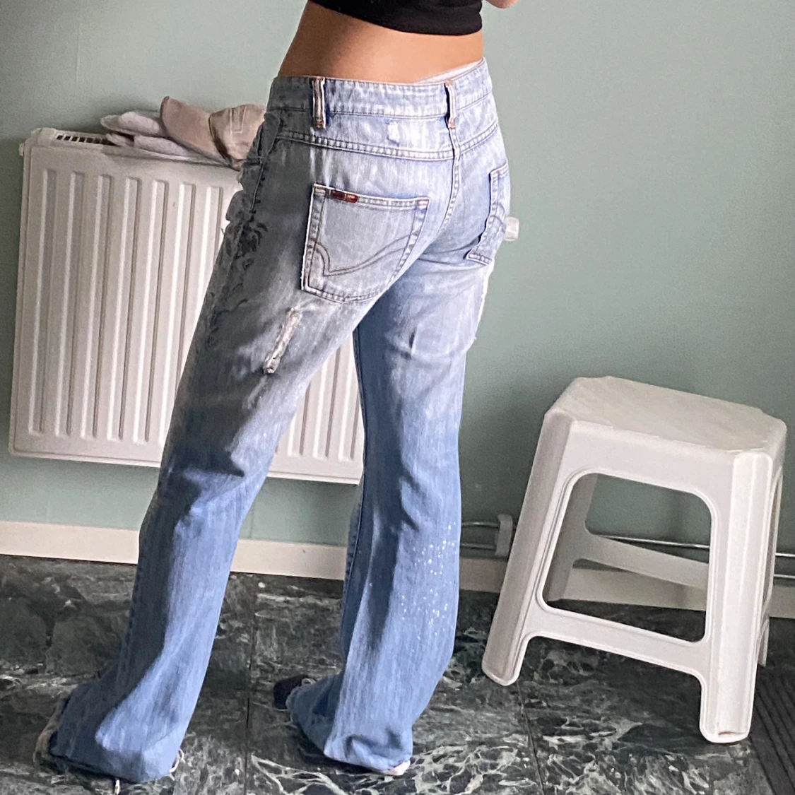 Jeans  - 91