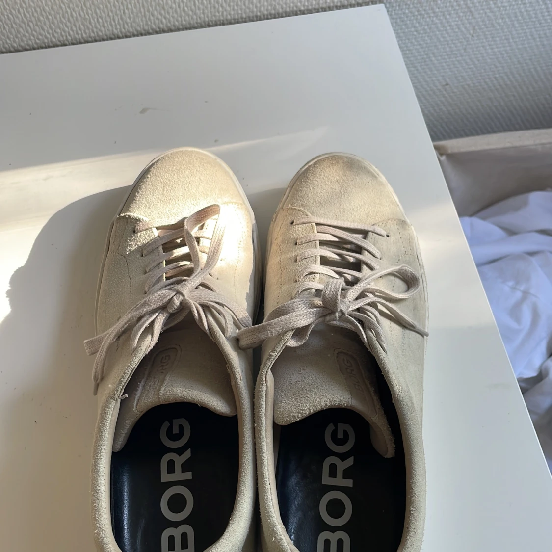 Björn Borg skor  - 90