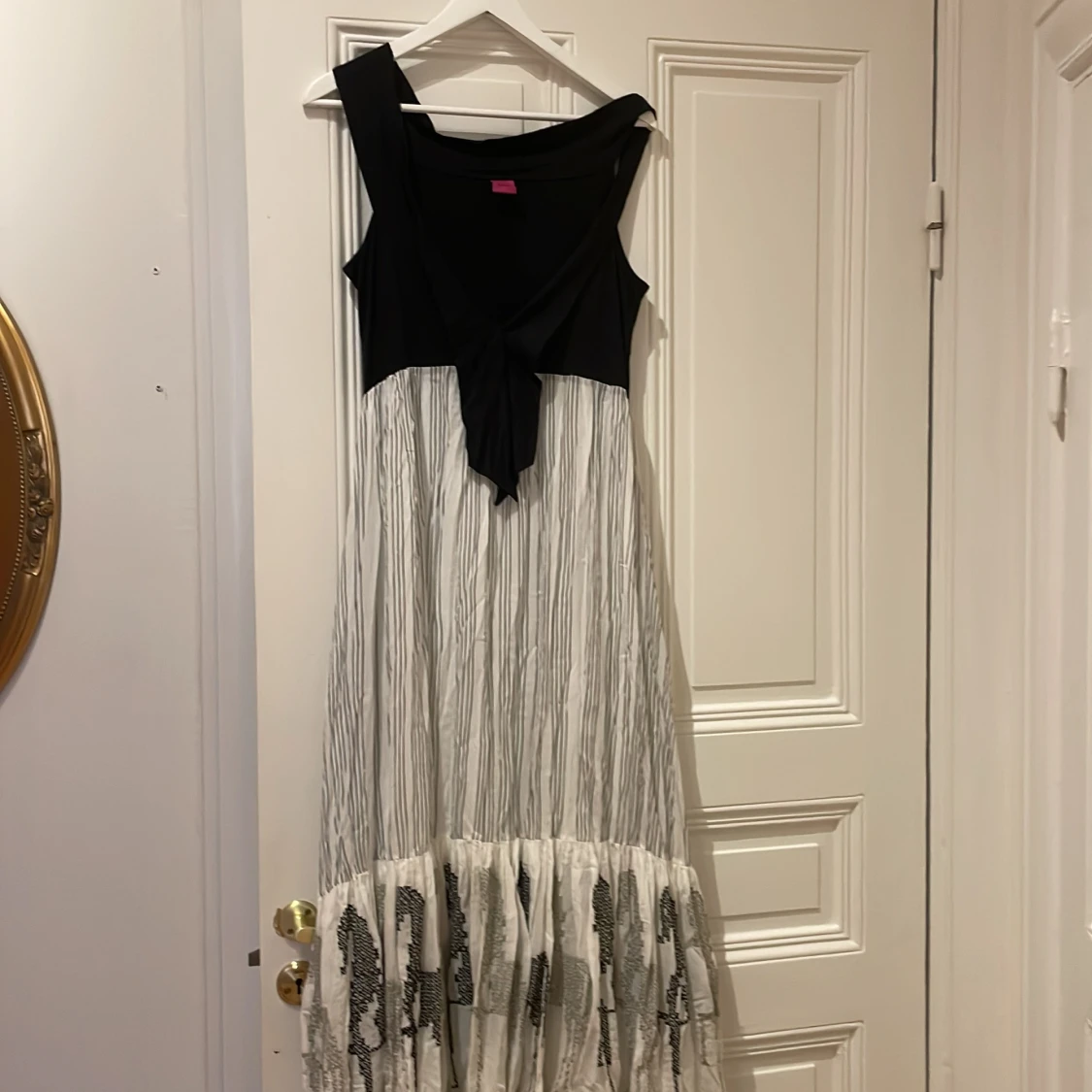 Långklänning i mycket bra skick.