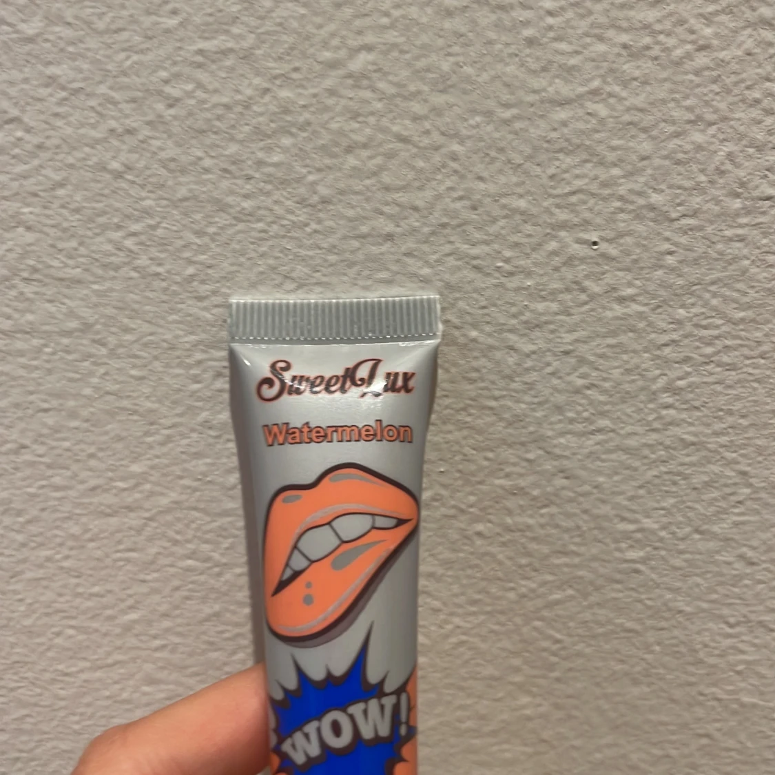 Lipgloss/blush från normal - 90