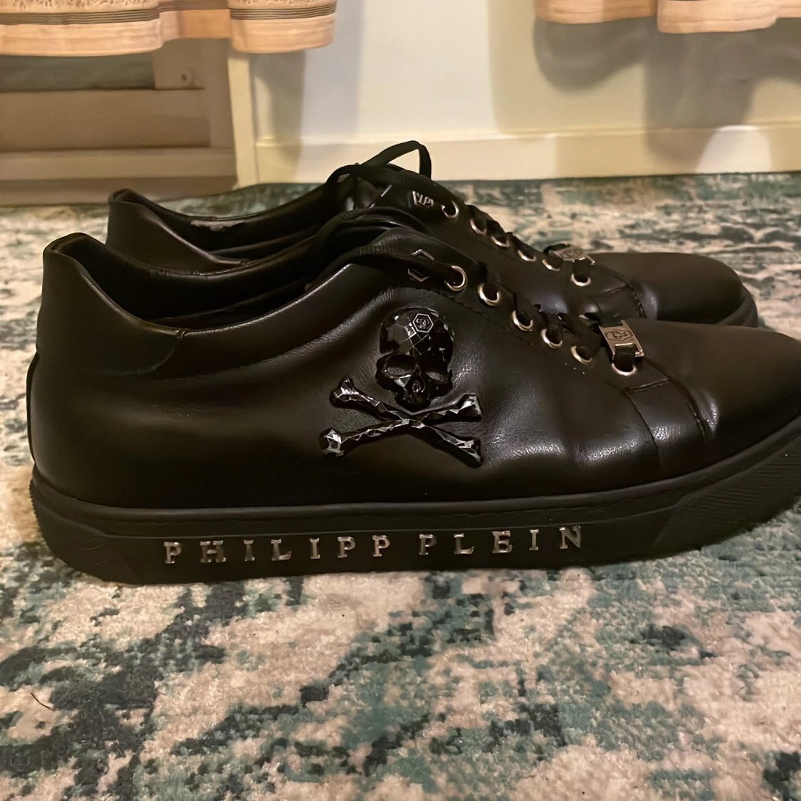 Philip plein skor