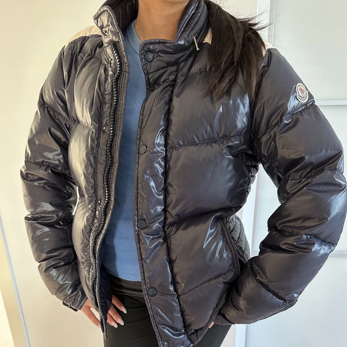 Moncler austin jacka 