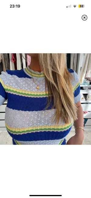 Samsøe samsøe tröja - Samsøe tröja som är använd få tal gånger💕 mycket bra skick  (Inte mina bilder)