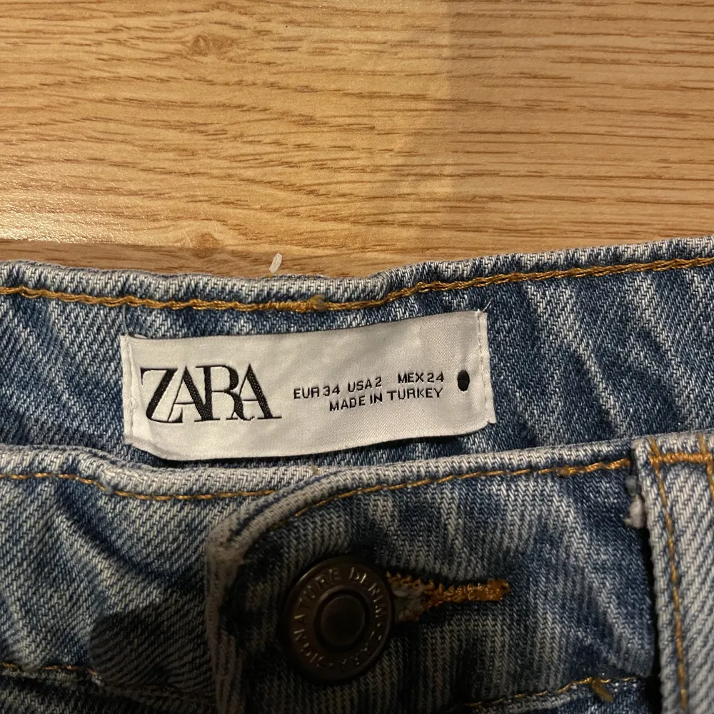 Zara shorts . Shorts.