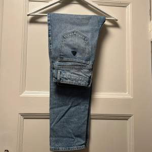Abrand jeans  Använda 2 gånger Original pris - ca 800kr