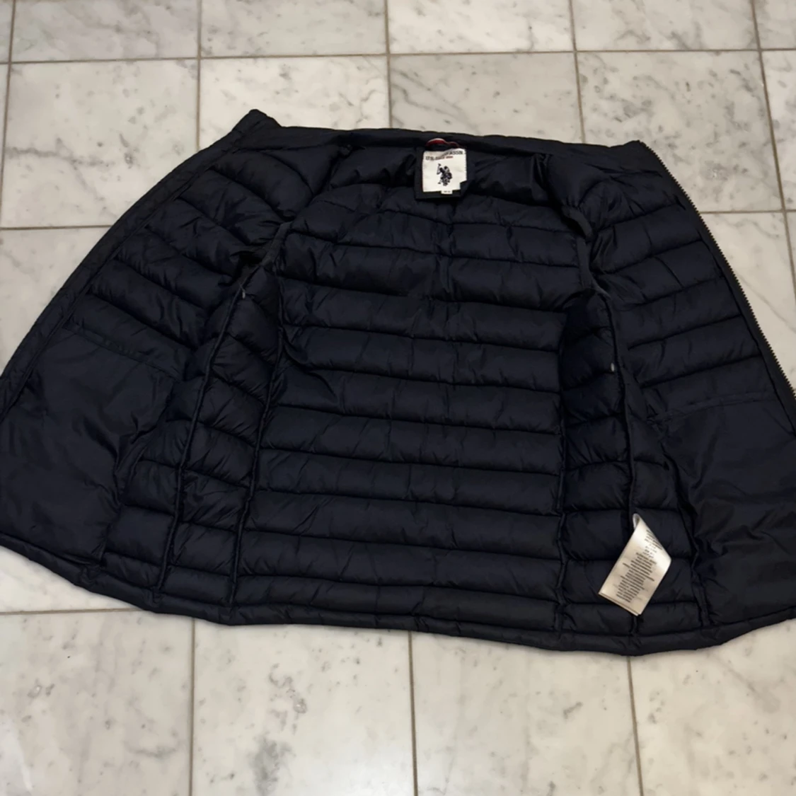 USPN polo väst  - 90