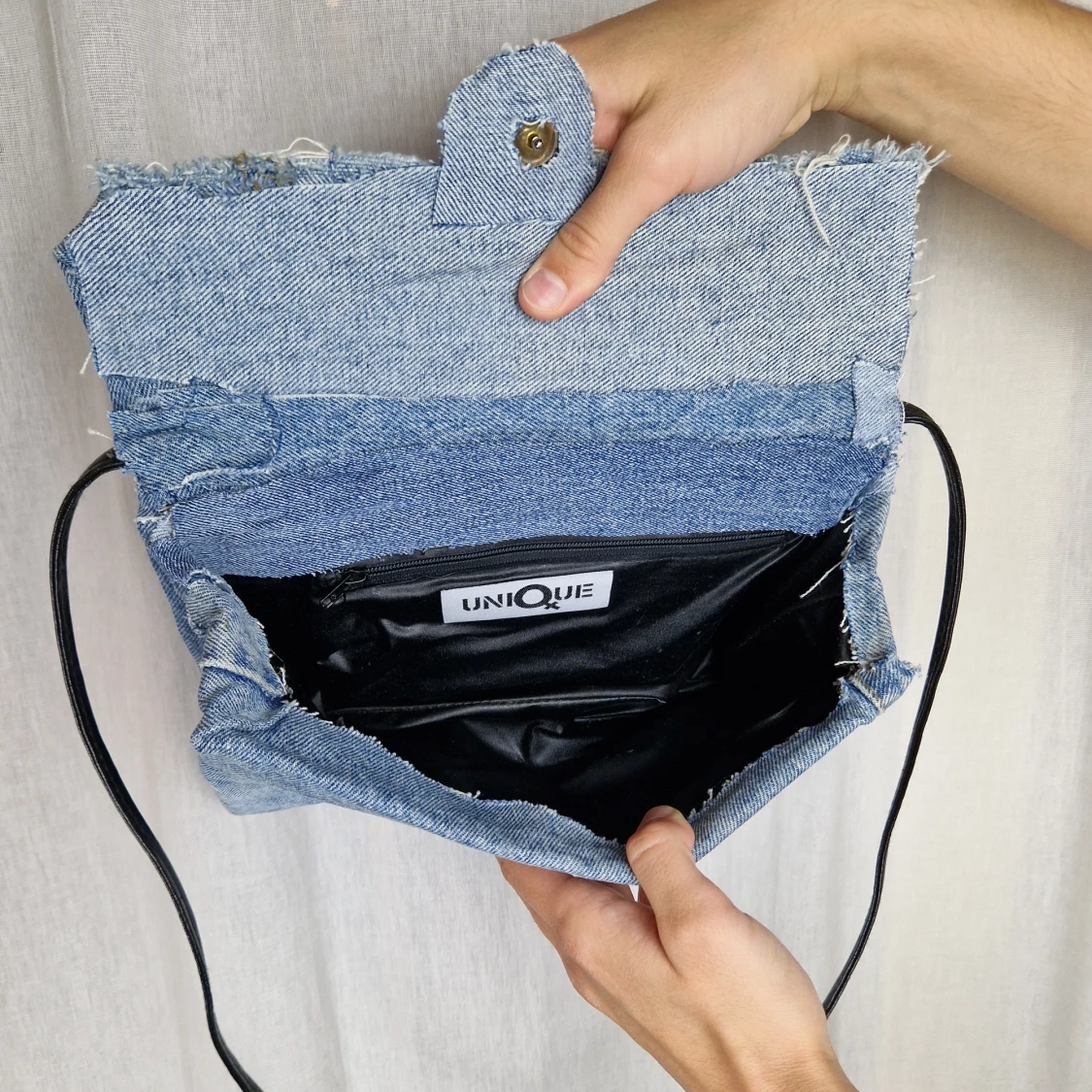 Axelremsväska  - 90