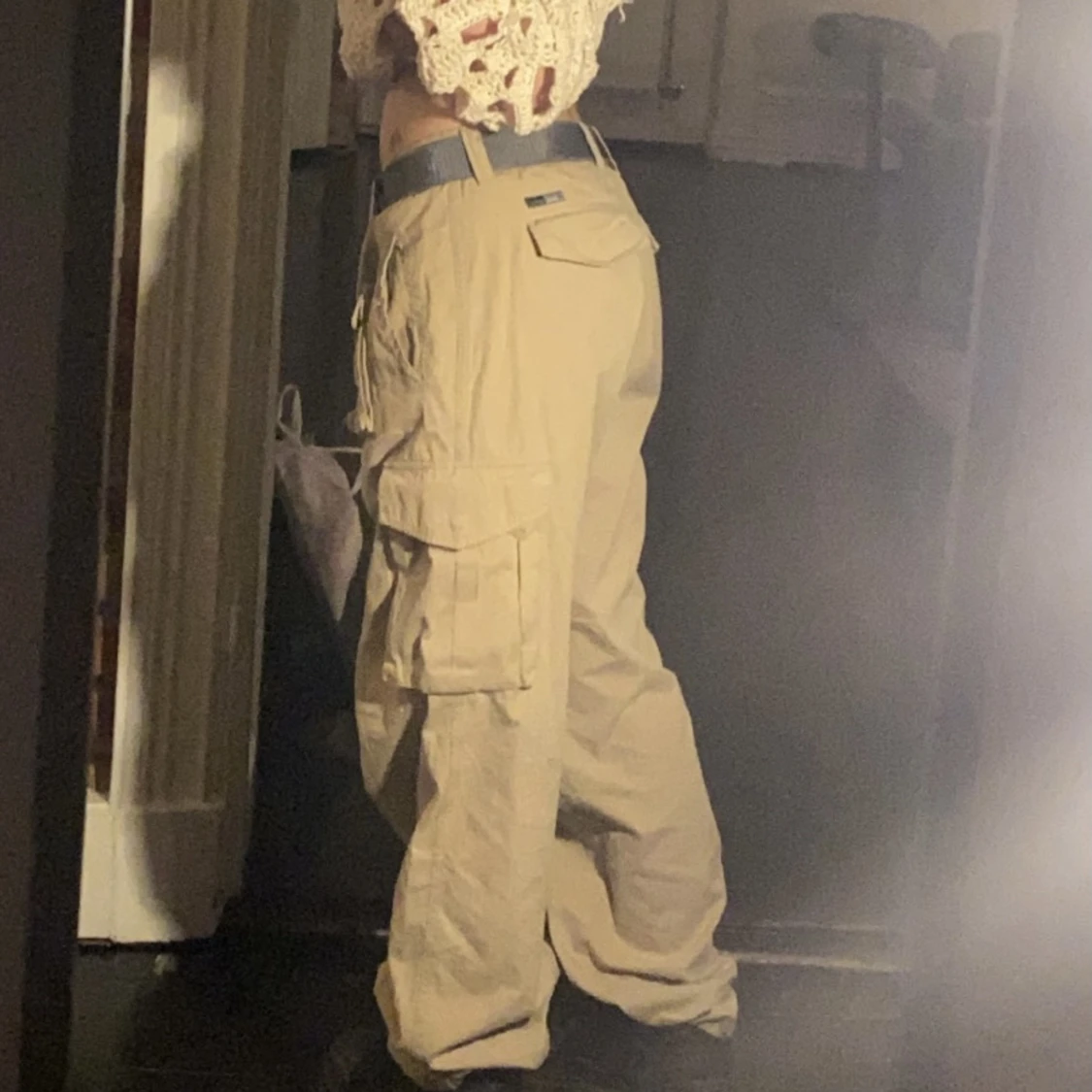 ascoola beiga cargos! - 90