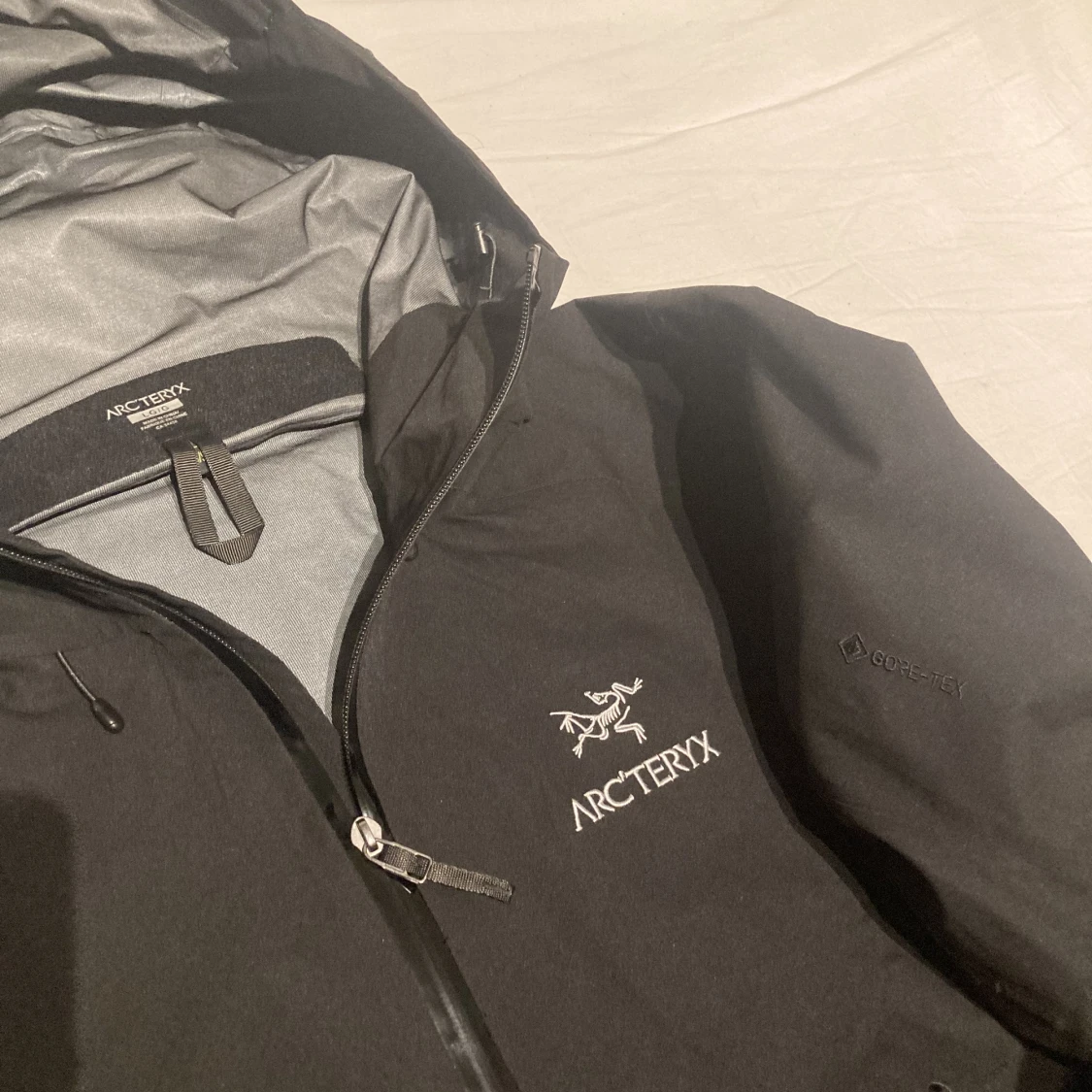 Arcteryx jacket - 90