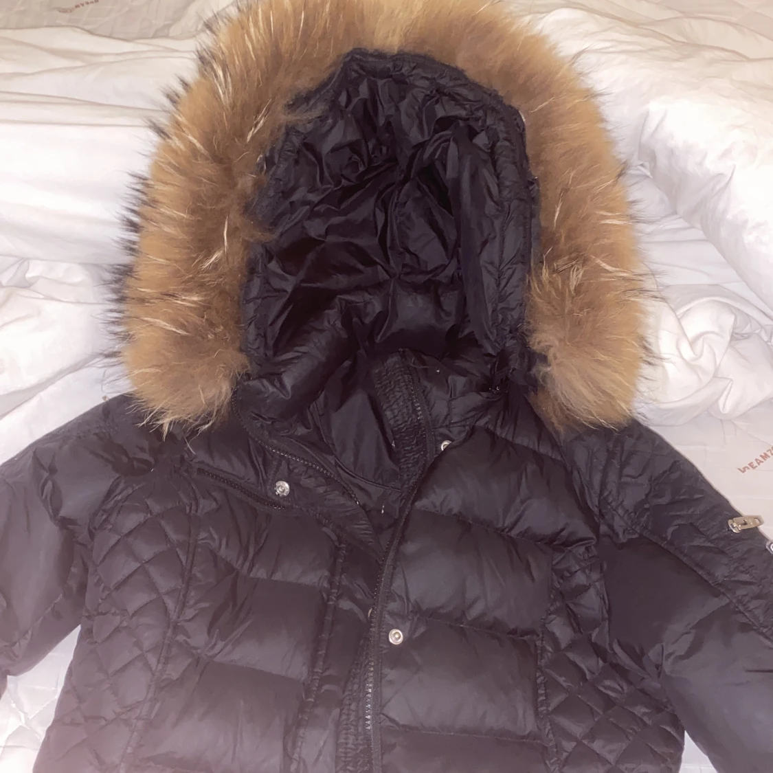 Rock and blue jacka - 90