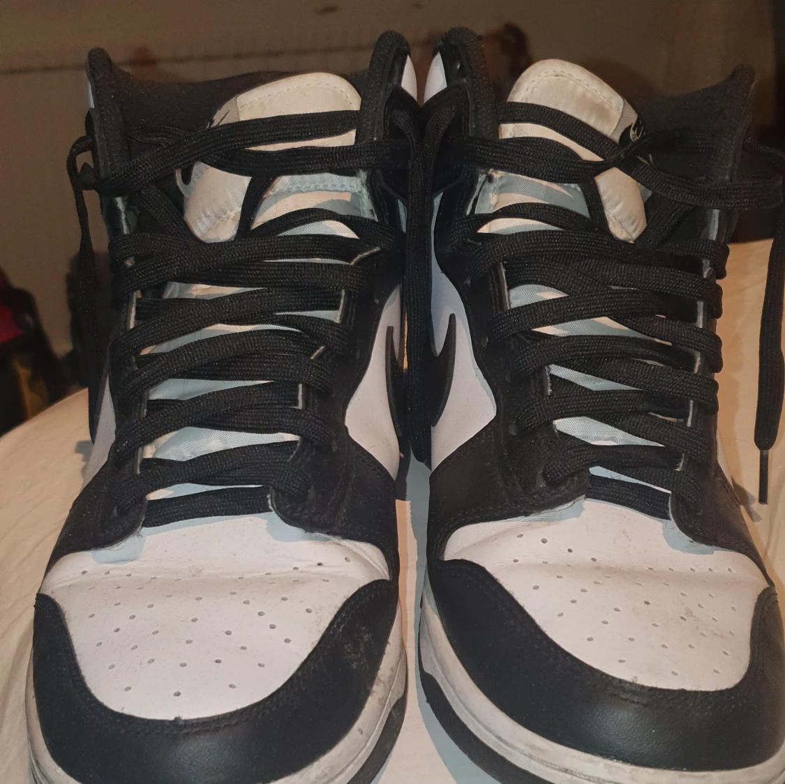 Nike Dunk High Retro