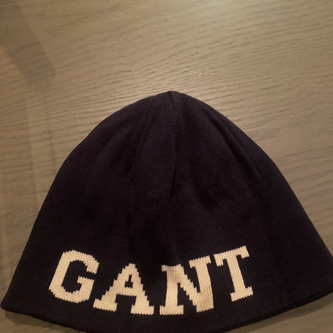 Gant mössa