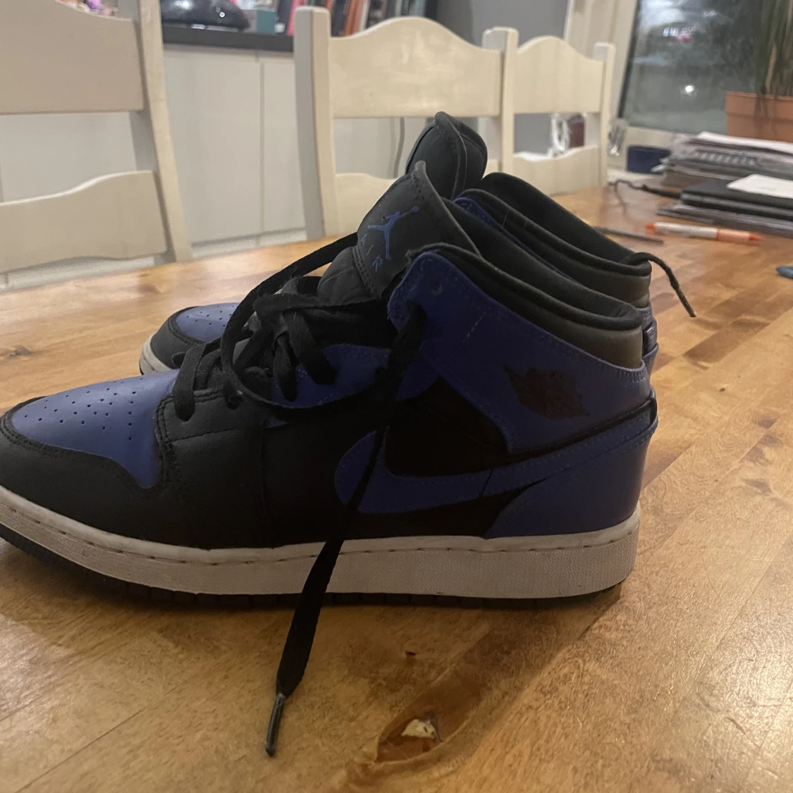 Nike Air Jordans BRA Skick - 91