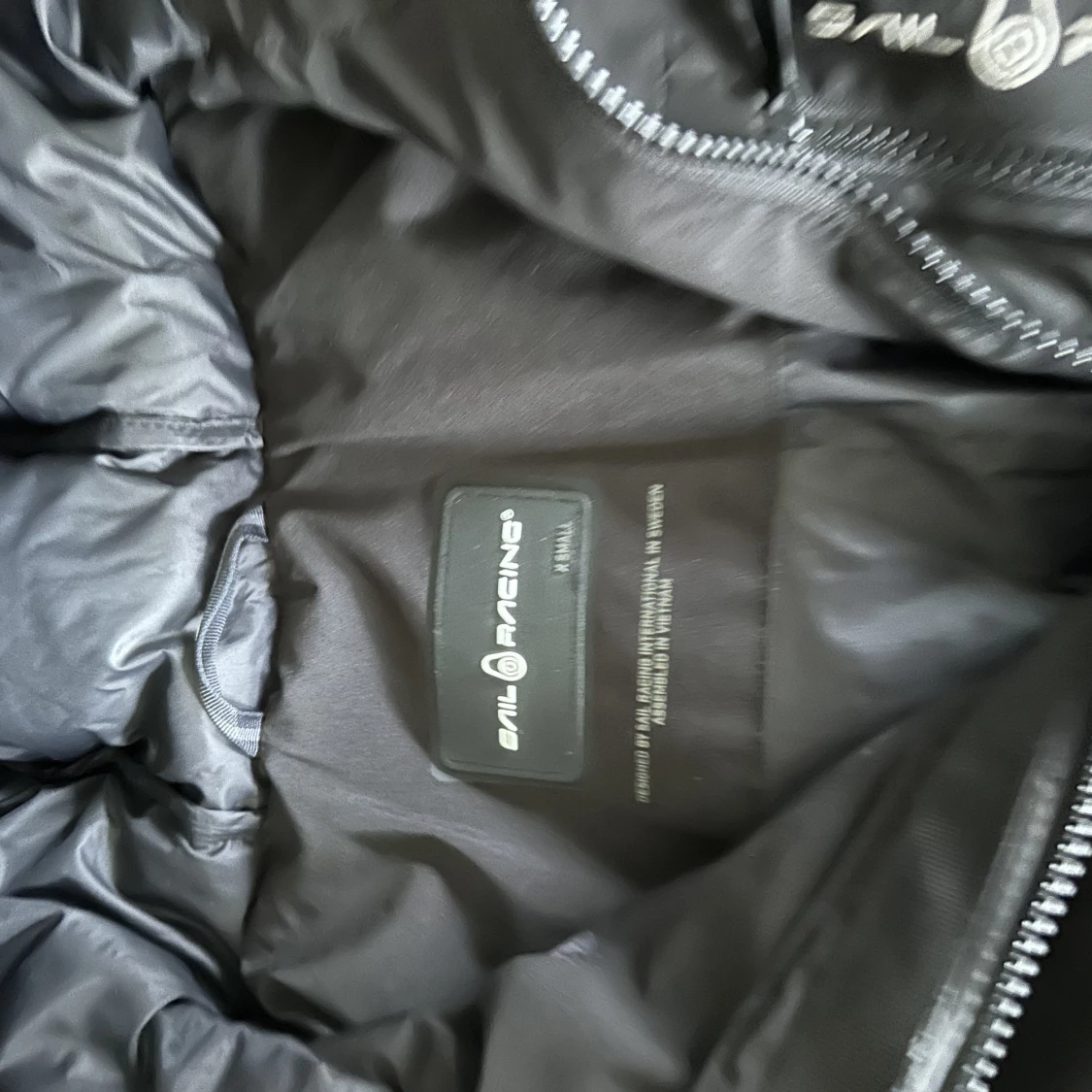 Sail Racing vinterjacka  - 90