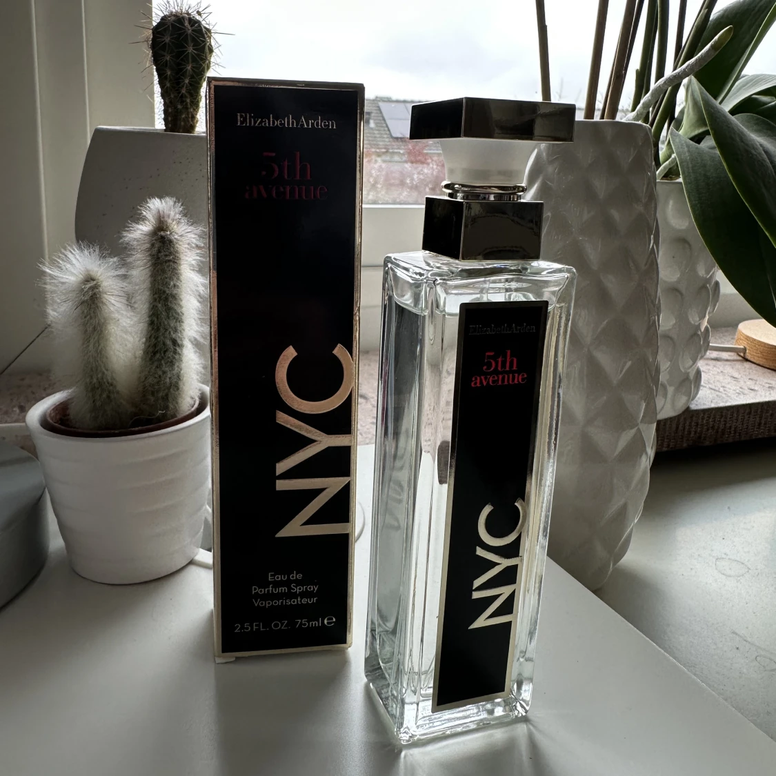 Elizabeth Arden - 5th Avenue NYC - 90