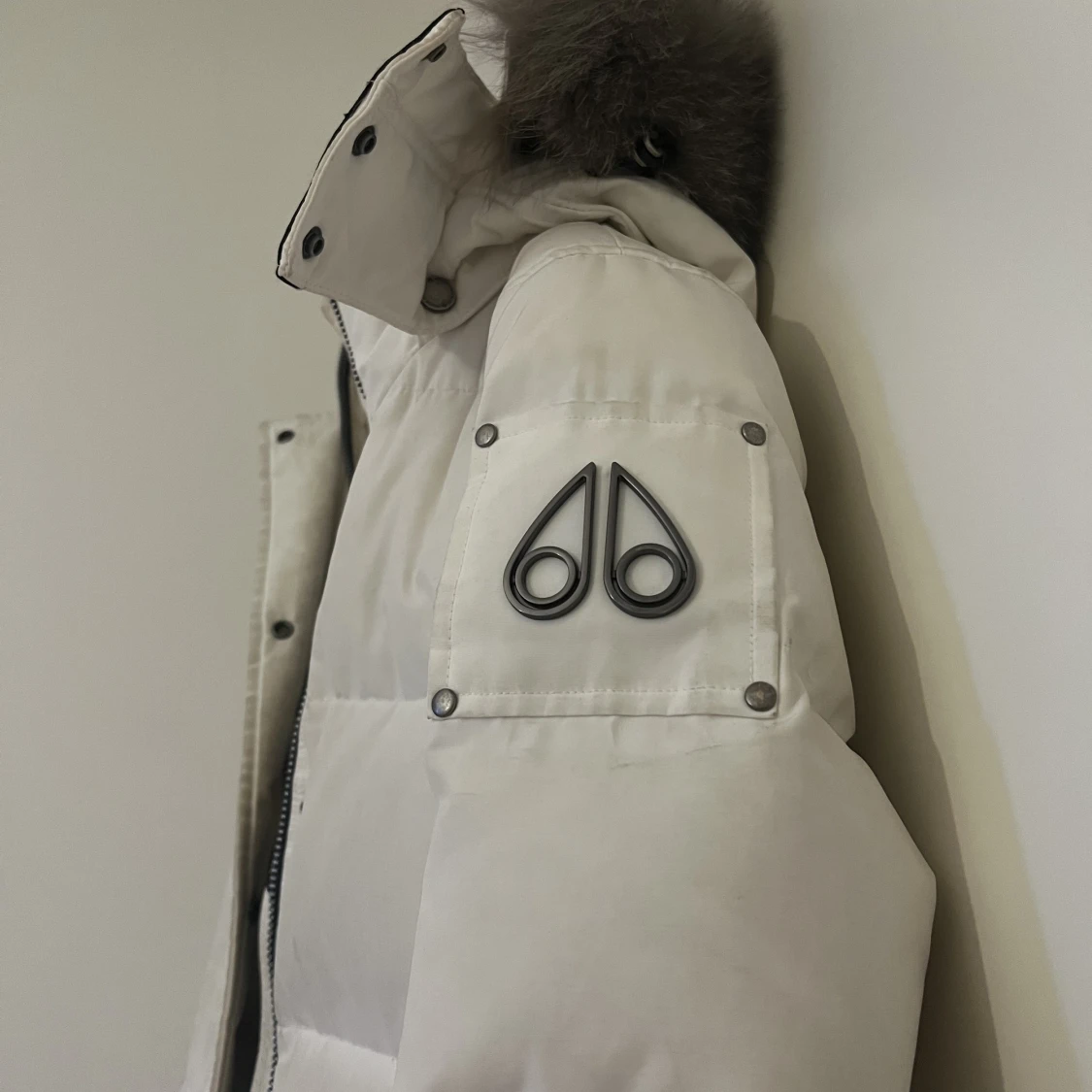 Moose Knuckles jacka  - 91