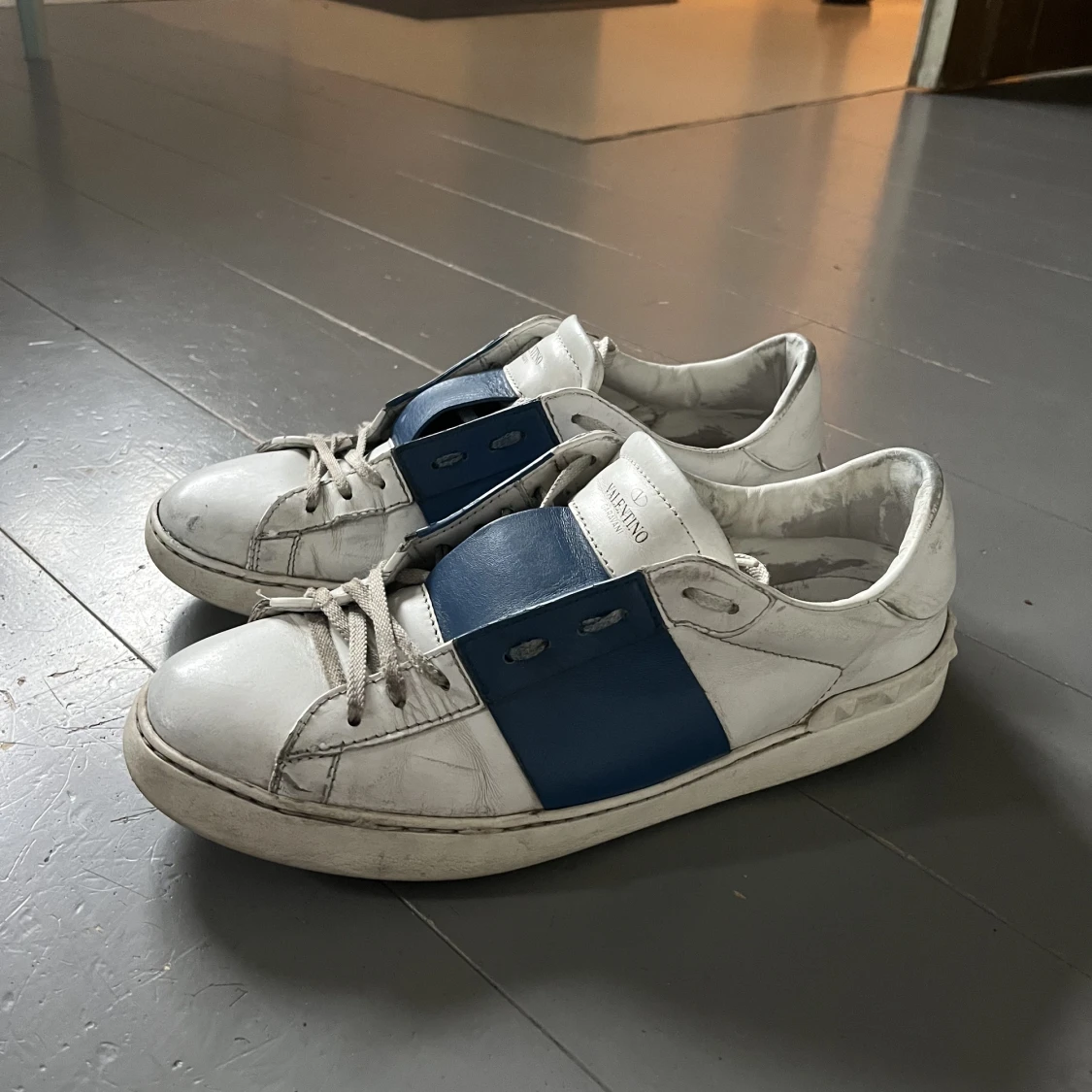 Valentino skor  - 91