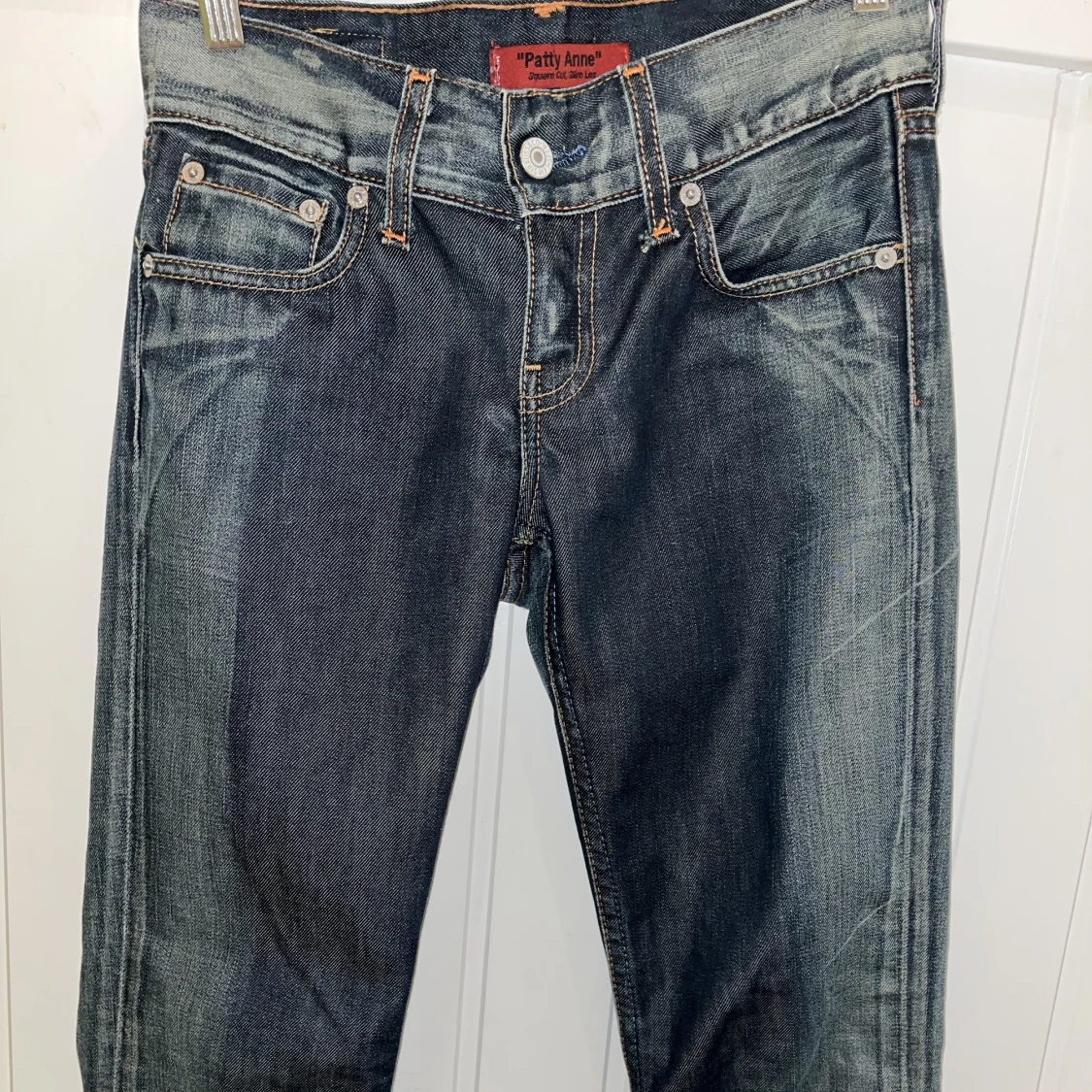 Vintage Levi's jeans⚡️ - 90