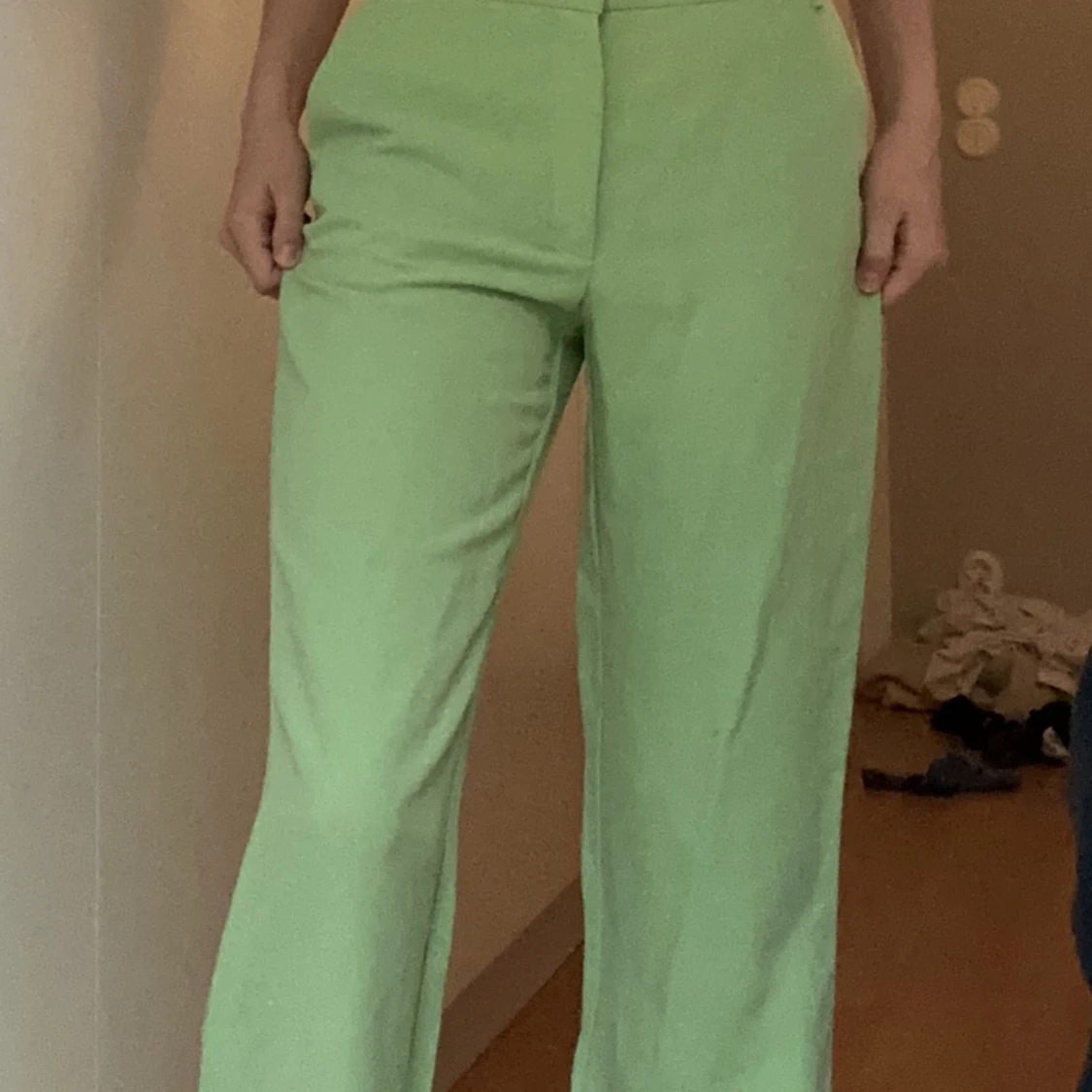 Zara kostymbyxor! - 91