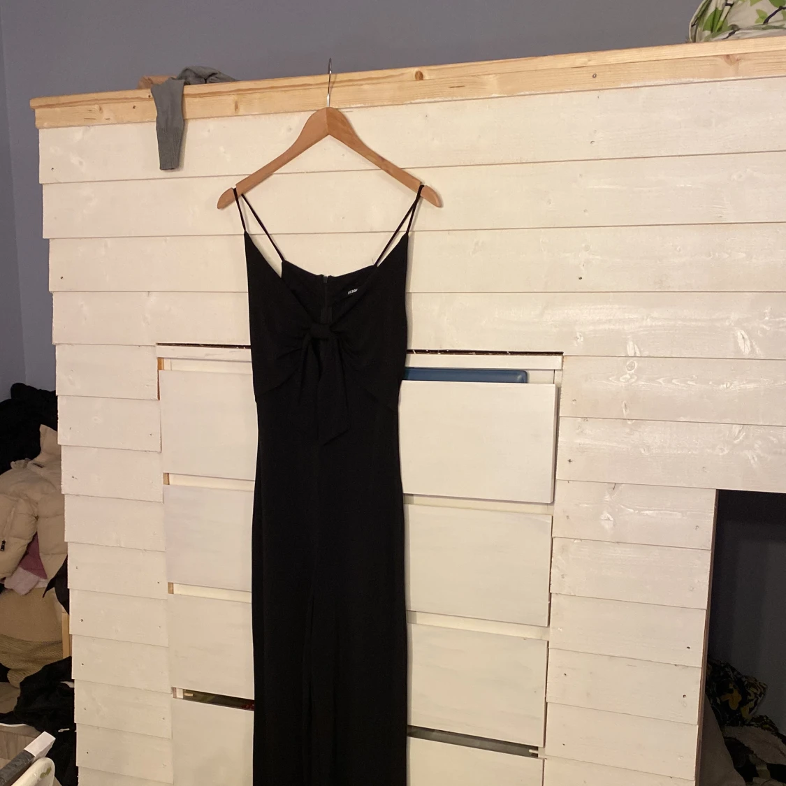Byxdress och kjolar