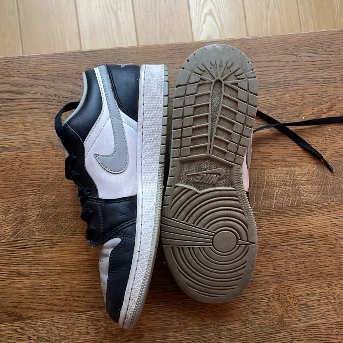 Nike Air Jordan, strl 40 - 91