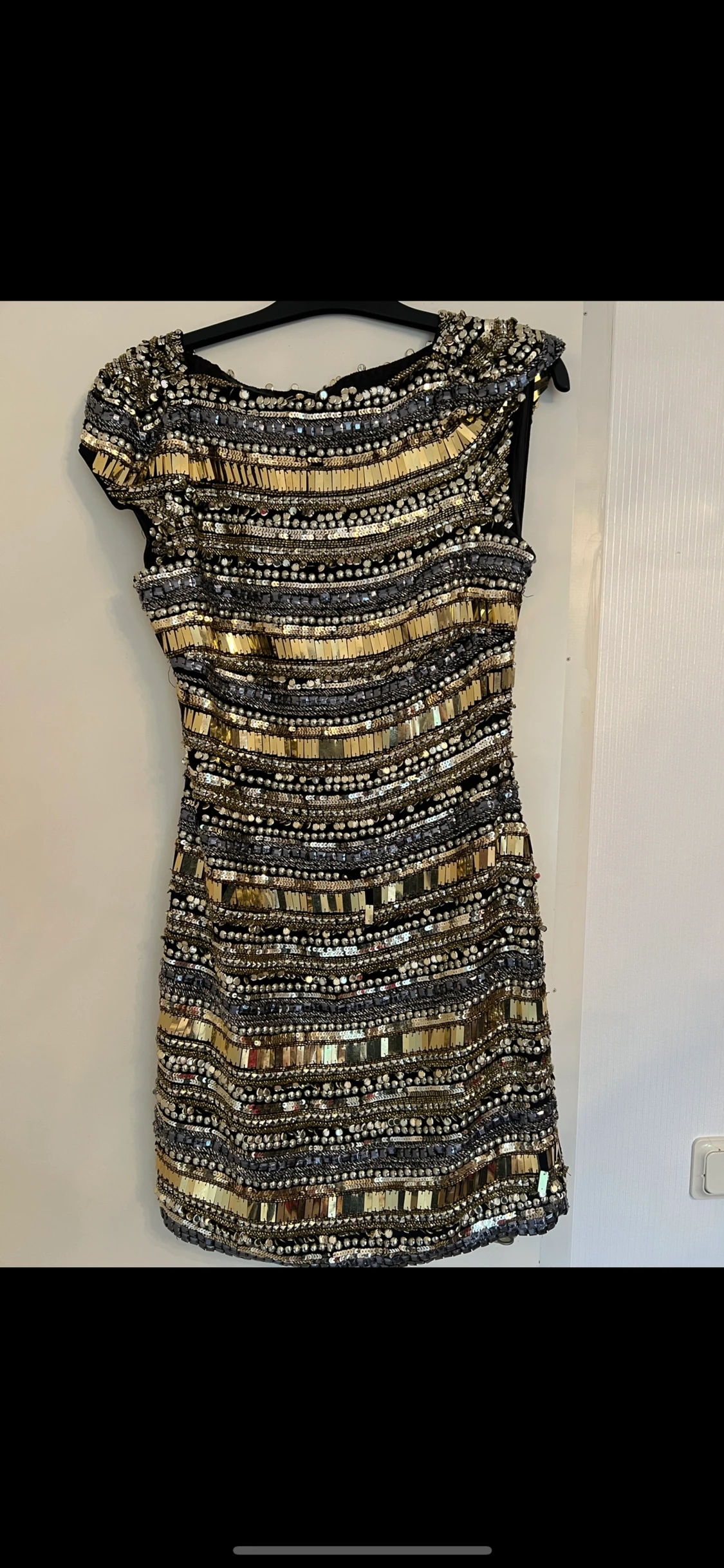 Festklänning talitha  - 90