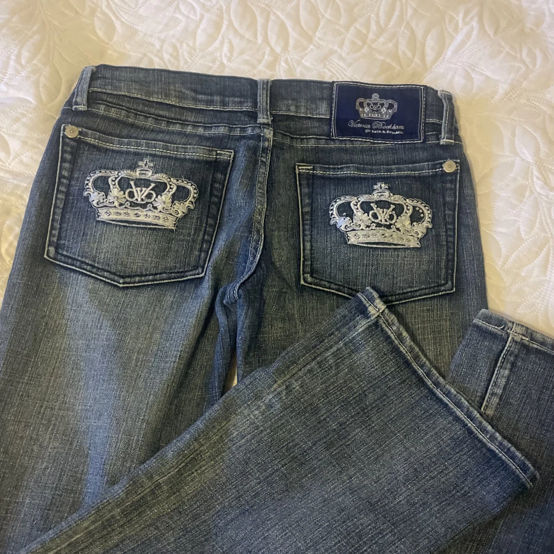 Victoria Beckham jeans - 91