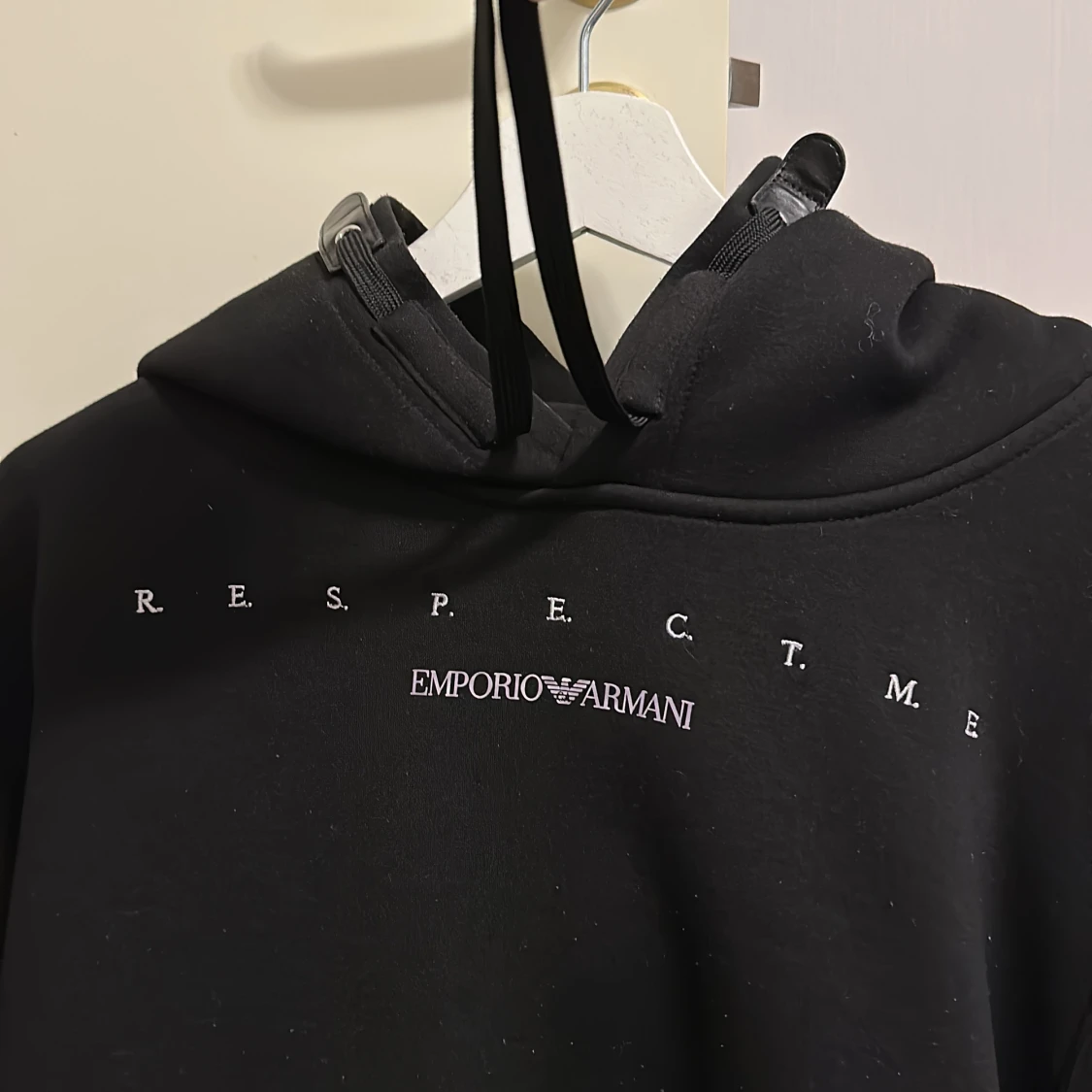 Emporio Armani huddie  - 91