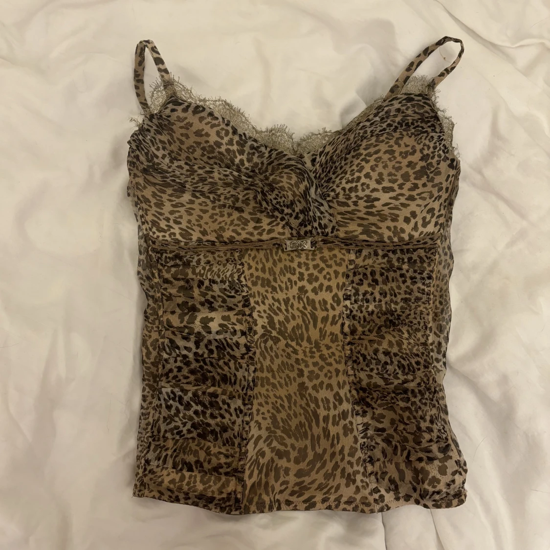 leopard korsett 🐆🐆