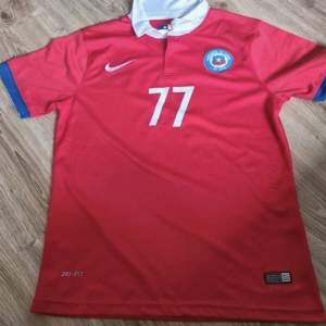 Nike Chile 2015 landslag tröja  I skit bra skick  