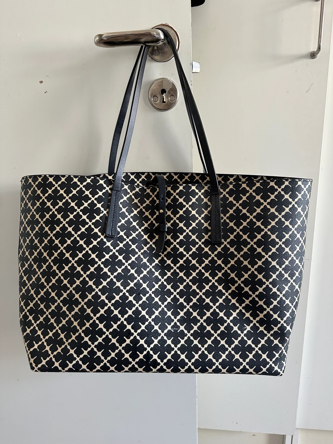 Nu Malene Birger väska