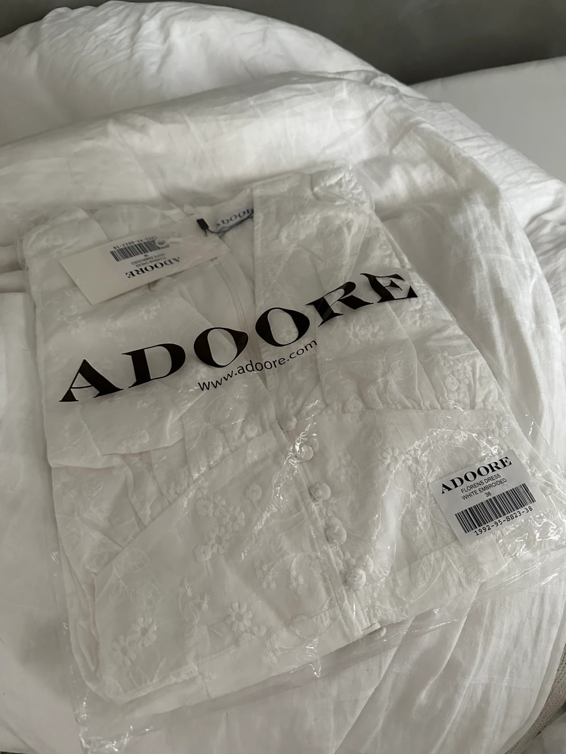 Adoore Klänning - 90